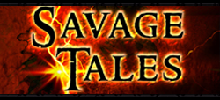 Savage Tales