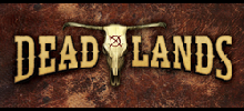 Deadlands: The Weird West (SWADE)