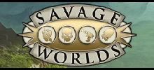Savage Worlds
