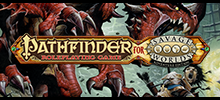 Pathfinder® for Savage Worlds