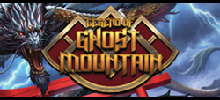 Legend of Ghost Mountain