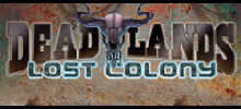 Lost Colony (SWADE)