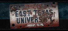 East Texas University
