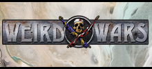 Weird Wars