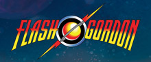 The Savage World of Flash Gordon