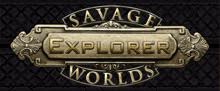 Savage Worlds Explorer