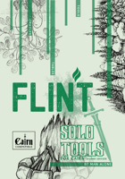 Flint: A Cairn 2e Solo Handbook