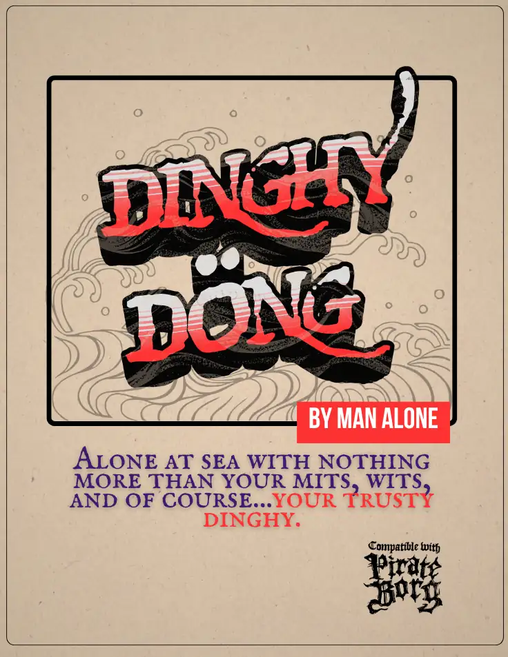 Dinghy Döng