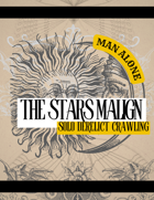 The Stars Malign: Solo Derelict Exploration
