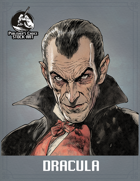 Publisher's Choice - Quality Stock Art: Dracula