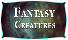 Fantasy Creatures