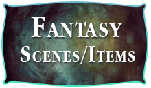 Fantasy Scenes & Items