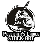 Publisher's Choice Stock Art
