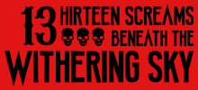 13 Screams