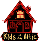 Kids in the Attic
