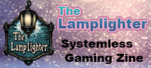 The Lamplighter