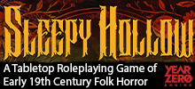 Sleepy Hollow