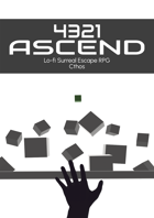 4321: ASCEND
