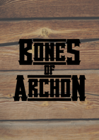 Bones of Archon