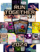Run Together 24