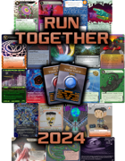 Run Together Summer 24