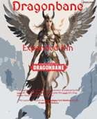 Dragonbane Expanded Kin