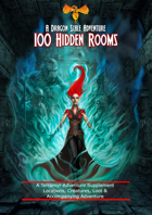 100 Hidden Rooms