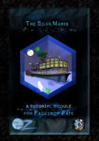 Facets of Fate - The Silva Maris
