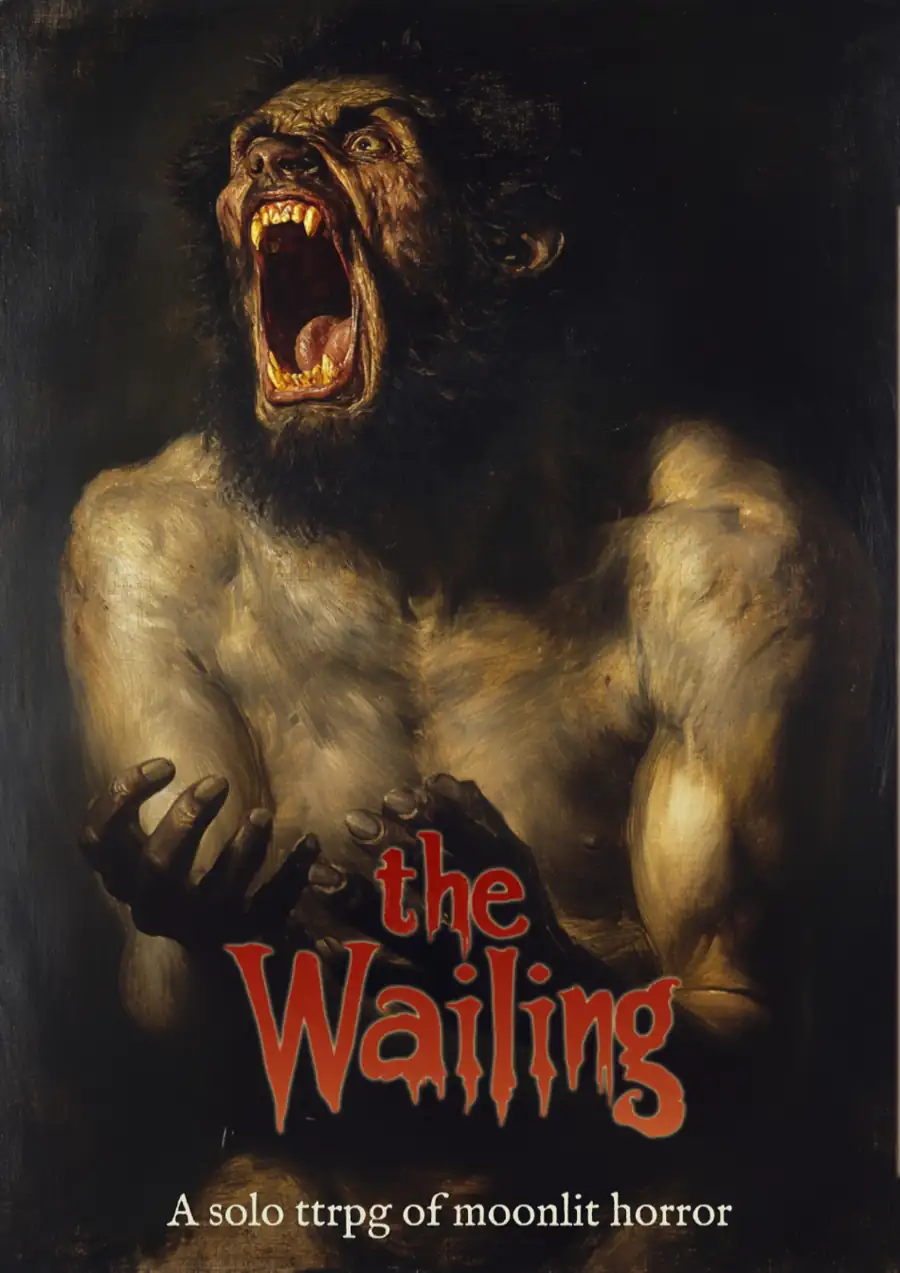 The Wailing