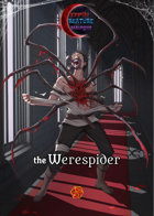 Cryptic Creature Catalogue