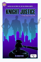 Knight Justice