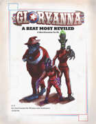 Gloryanna: A Beat Most Reviled