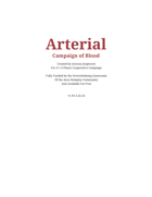 Arterial: Campaign of Blood