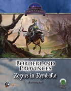 Rogues in Remballo (S&W)