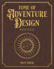 Tome of Adventure Design (Revised)
