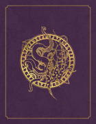 Swords & Wizardry Fiends & Foes