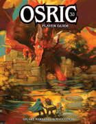 OSRIC 3.0 Player Guide