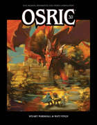 OSRIC 3.0 Complete