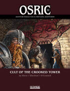 Cult of the Crooked Tower