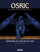 Whispers of the Death God