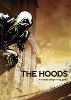 The Hoods - Fantasy roleplaying game