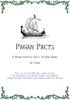 Pagan Pacts