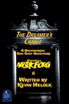 The Dreamer's Cradle