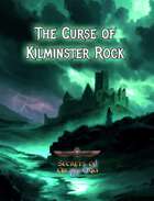 Curse of Kilminster Rock- DnD 5e Dark Fantasy Short Campaign for 5e