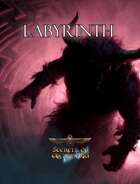 Labyrinth - DnD 5e Dark Fantasy Short Campaign
