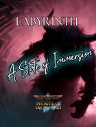 Labyrinth - A State of Immersion pack