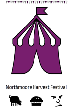 Northmoore Harvest Festival - A Onepage Adventure