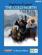Kingdoms of Legend: The Cold North