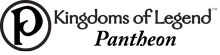 Kingdoms of Legend: Pantheon