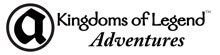 Kingdoms of Legend: Adventures